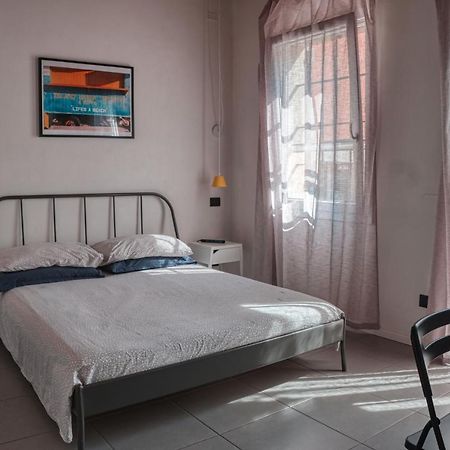 B&B Al Cardinale Верона Экстерьер фото