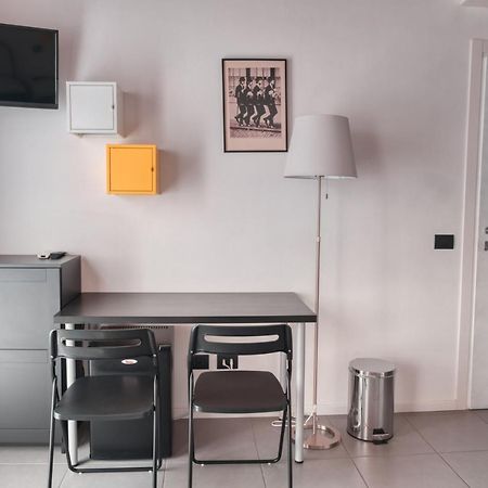 B&B Al Cardinale Верона Экстерьер фото
