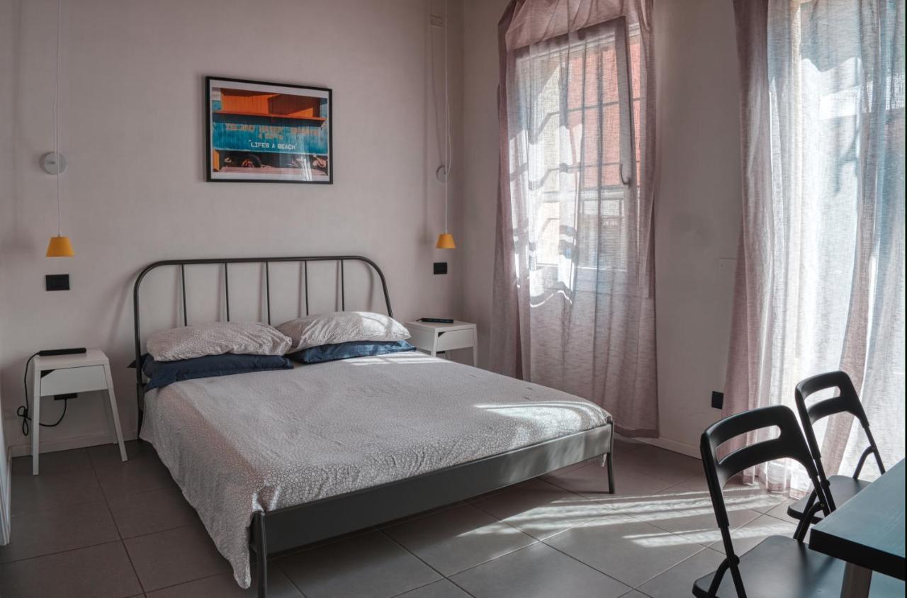 B&B Al Cardinale Верона Экстерьер фото