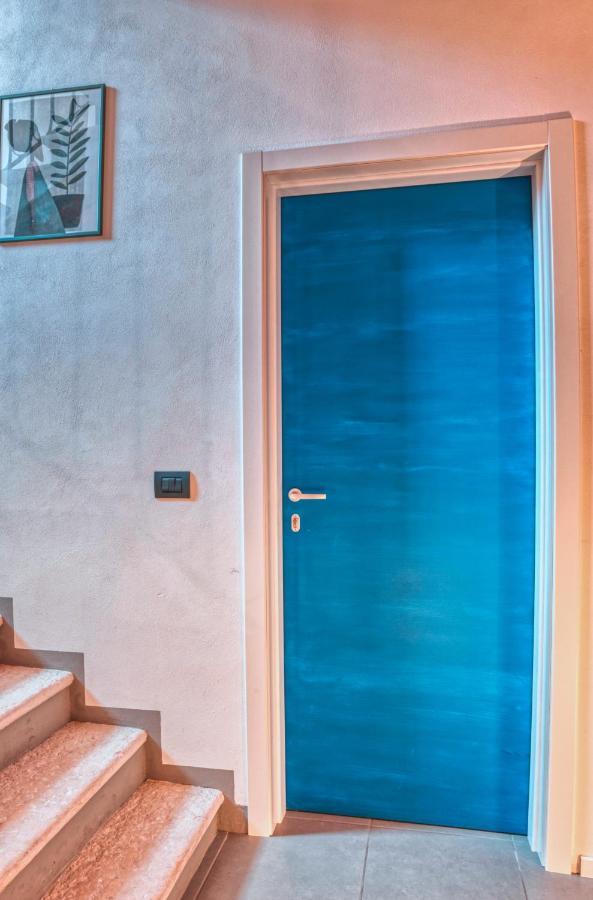 B&B Al Cardinale Верона Экстерьер фото