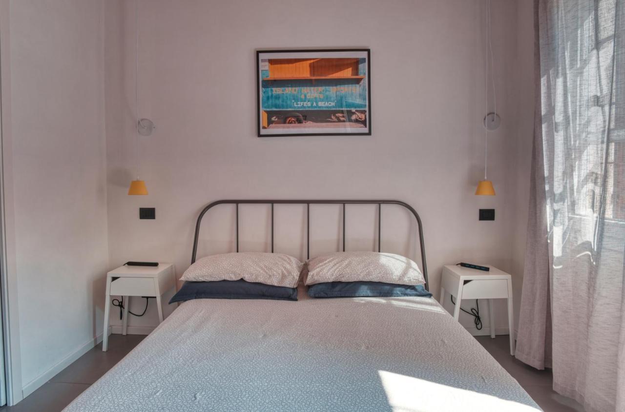 B&B Al Cardinale Верона Экстерьер фото
