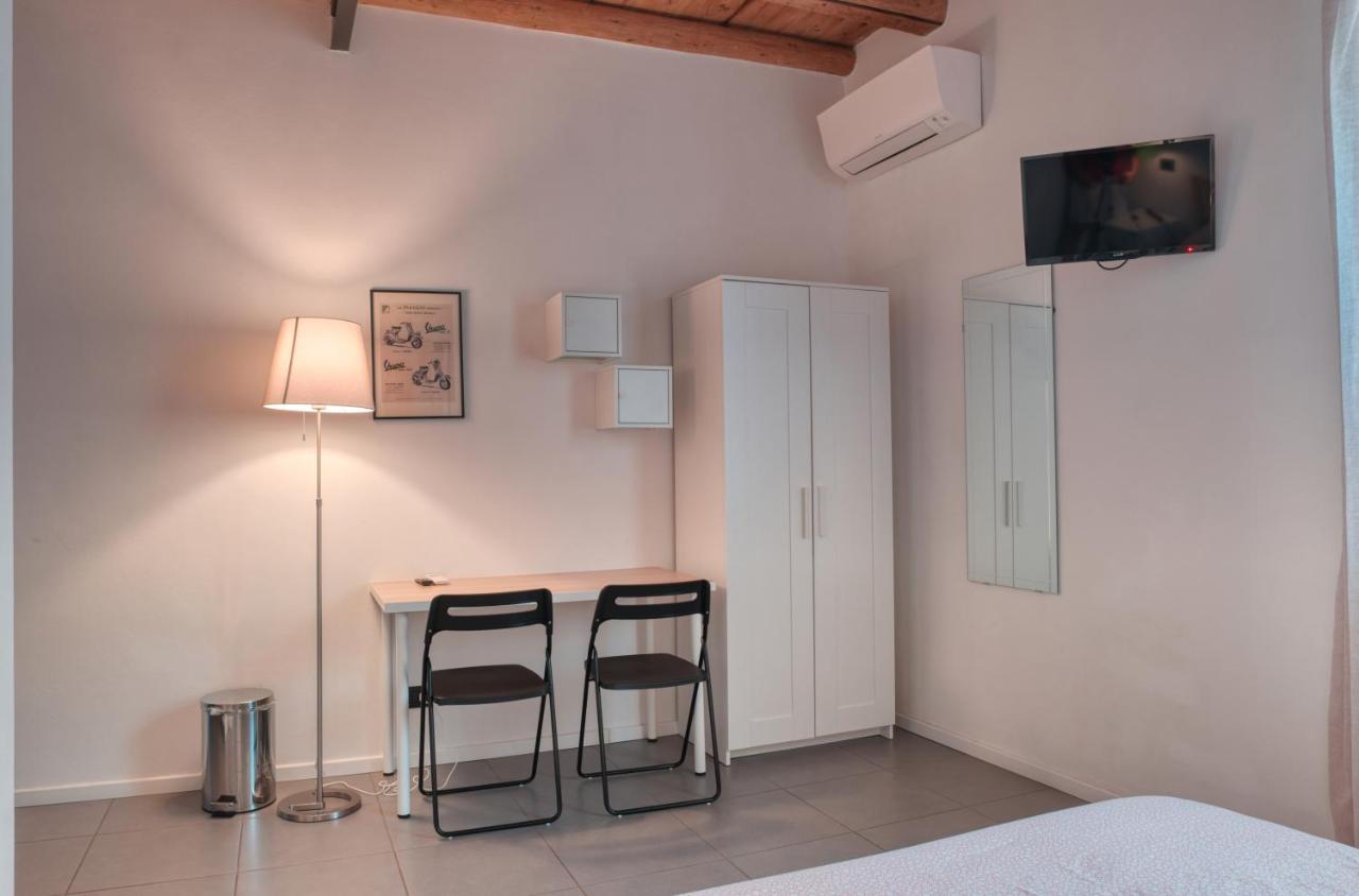 B&B Al Cardinale Верона Экстерьер фото