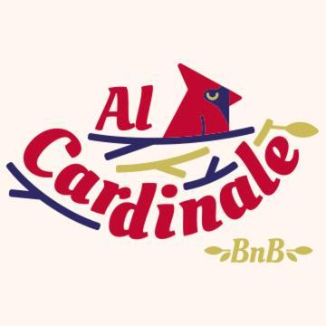B&B Al Cardinale Верона Экстерьер фото